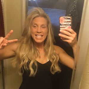 Meet your Posher, Whitney